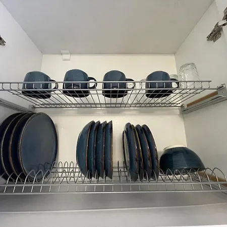 Daire Boulevard Access *