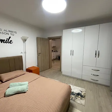 Boulevard Access Daire