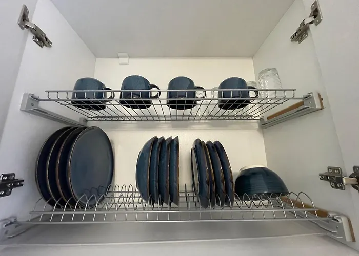 Daire Boulevard Access *