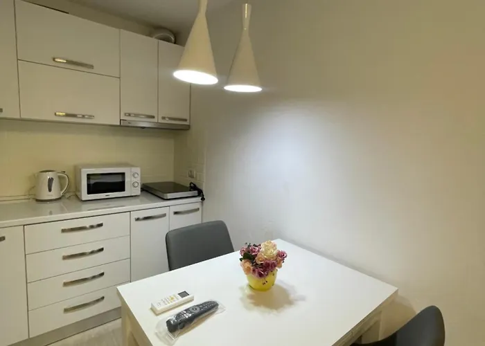 Boulevard Access Tiran