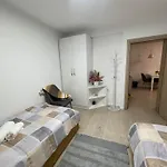 Boulevard Access Apartment Tirana