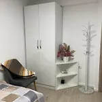 Boulevard Access Apartment Tirana