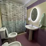 Boulevard Access Apartment Tirana