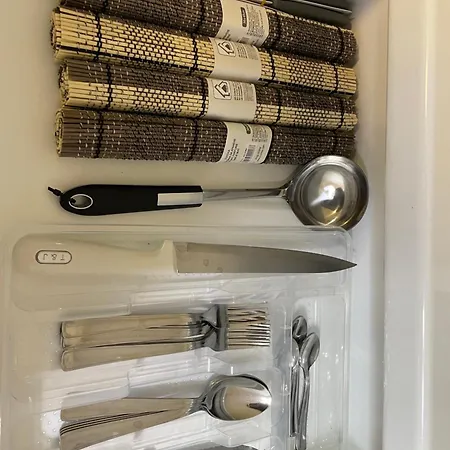 Boulevard Access Διαμέρισμα *