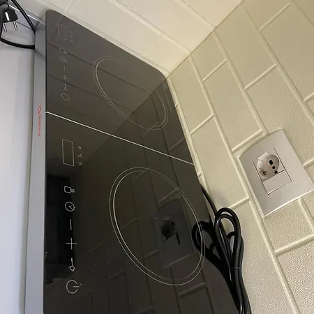Apartament Boulevard Access Tirana