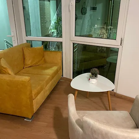 Boulevard Access Daire *