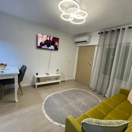 Boulevard Access Apartamento Tirana