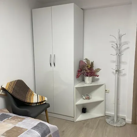 Boulevard Access Apartament Tirana