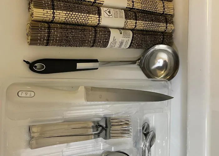 Boulevard Access Διαμέρισμα *