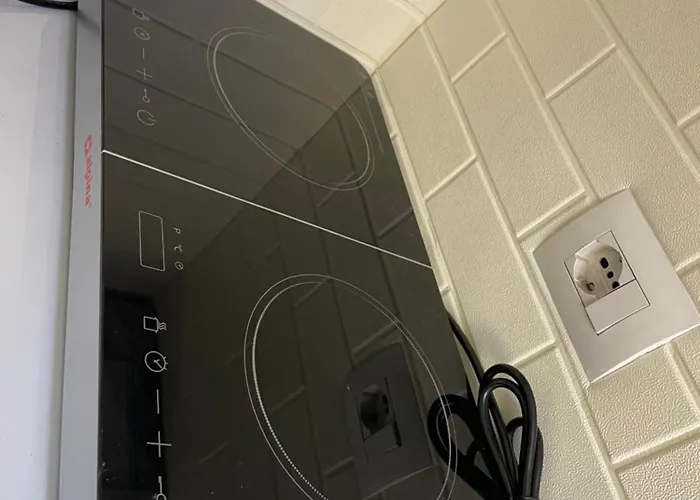 Διαμέρισμα Boulevard Access Τίρανα