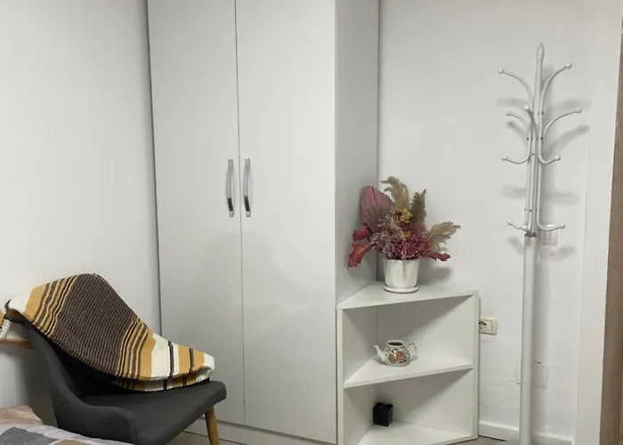 Boulevard Access Apartmán Tirana