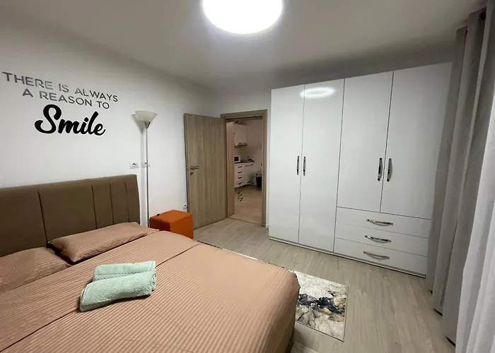 Boulevard Access Apartmán